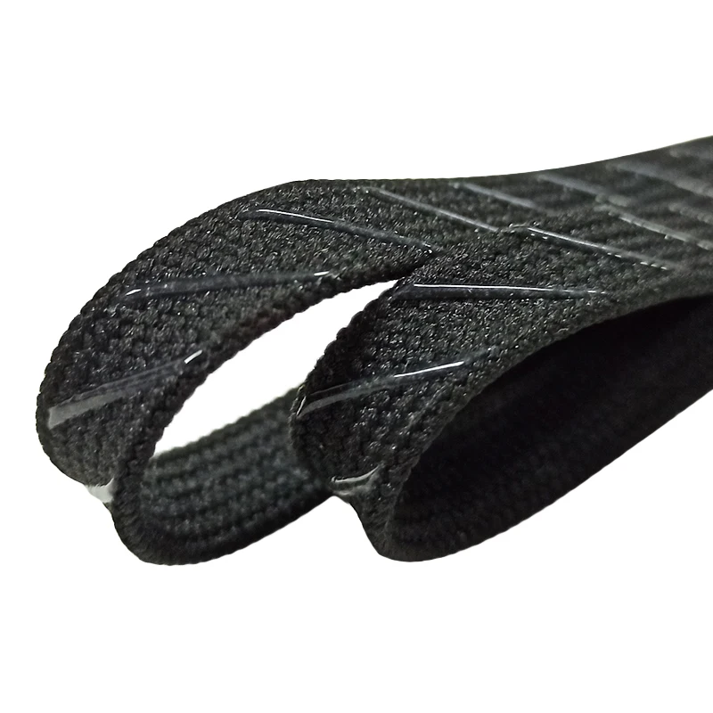  Высокое качество; Вечернее платье из полиэстера темно-Non-Slip эластичная обувь на плоской подошве с силиконовым покрытием