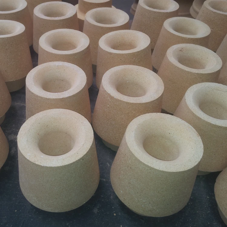Refractory Silica Brick