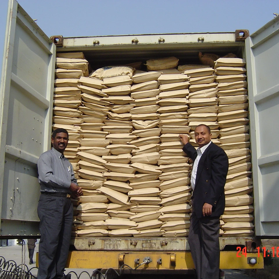 Корм для креветок