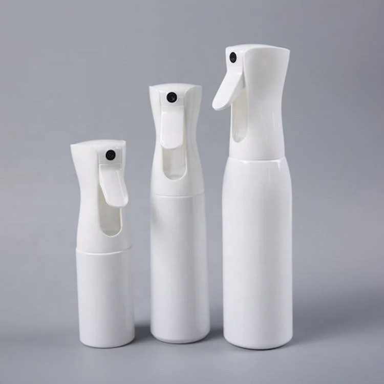 500 мл 300 200 косметический распылитель для непрерывного и дальнего действия туман Матовые Волосы причудливый спрей бутылка парикмахера