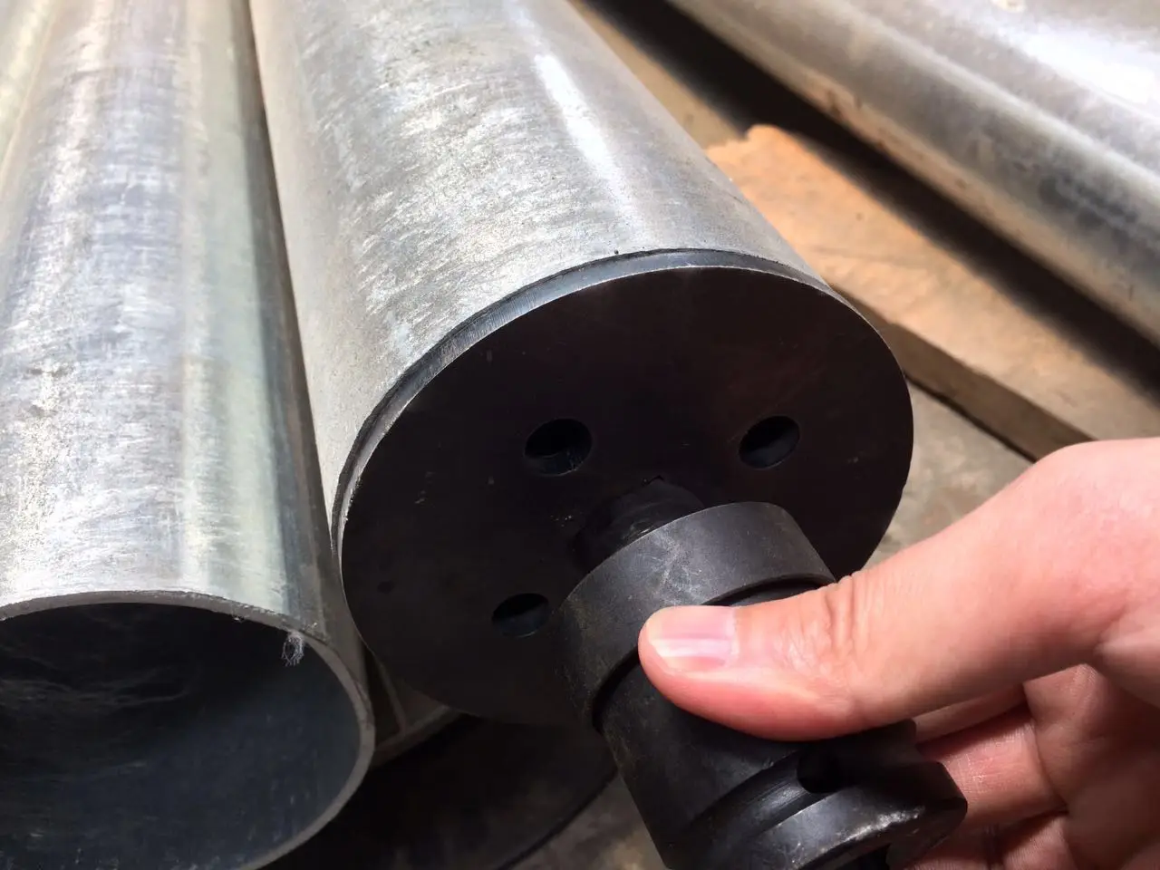 Light Weight electric concrete leveling machine pave road surface Smoothing construction work Small pressing equipment