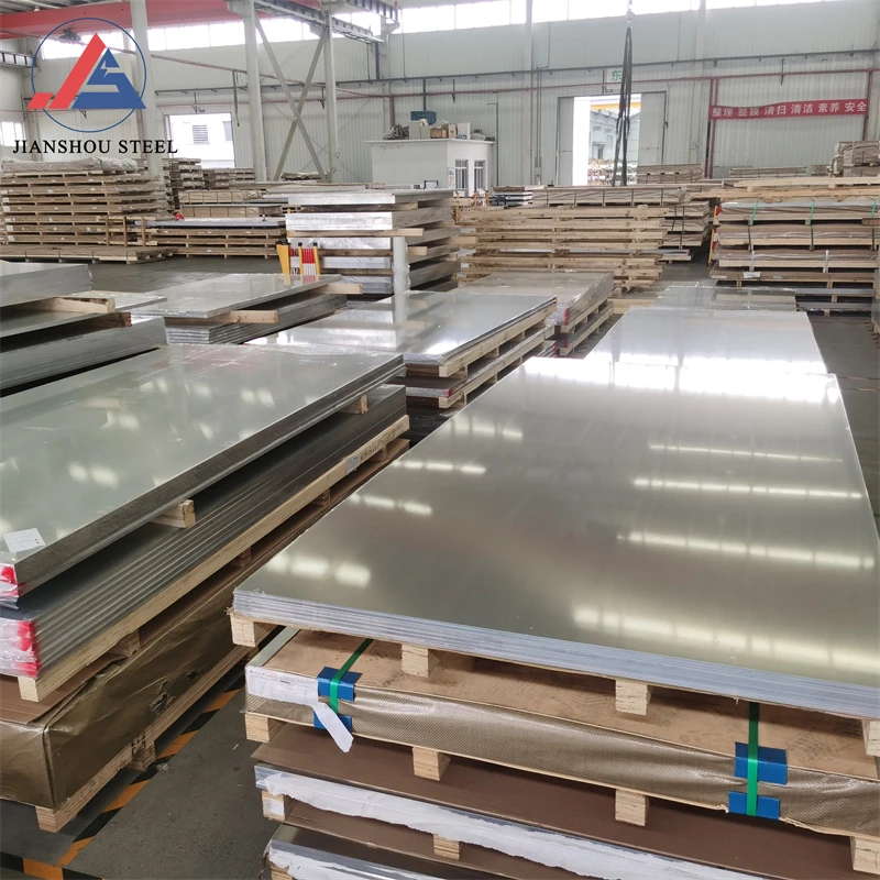 4*8 Marine Aluminum Alloy 5083 5052 5056 plate thick 2mm 10mm 13 mm
