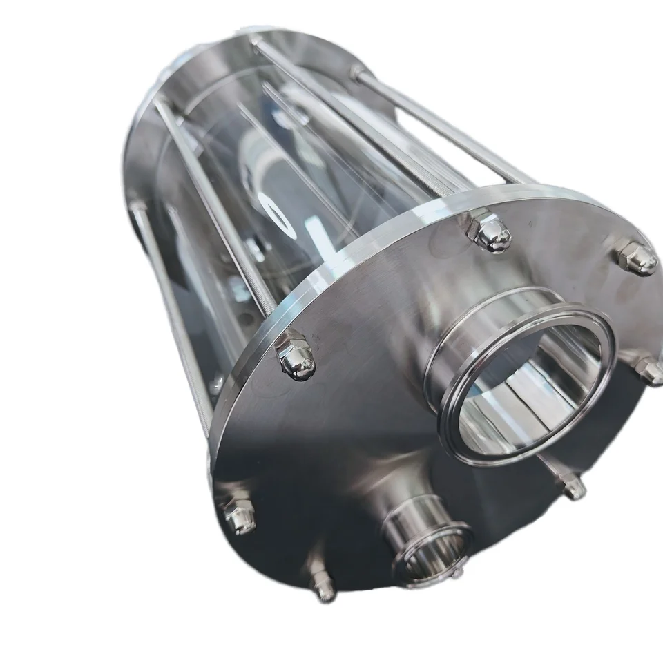 High quality stainless steel  customize size as per drawing   12L to 20 L wort grant tank for brewery equipment