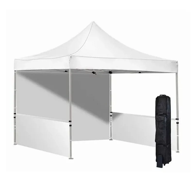 Heavy Duty Carport Gazebo Pop up Tent Outdoor Event Party Tent Folding Marquee Gazebo Portable Car Garage Tent
