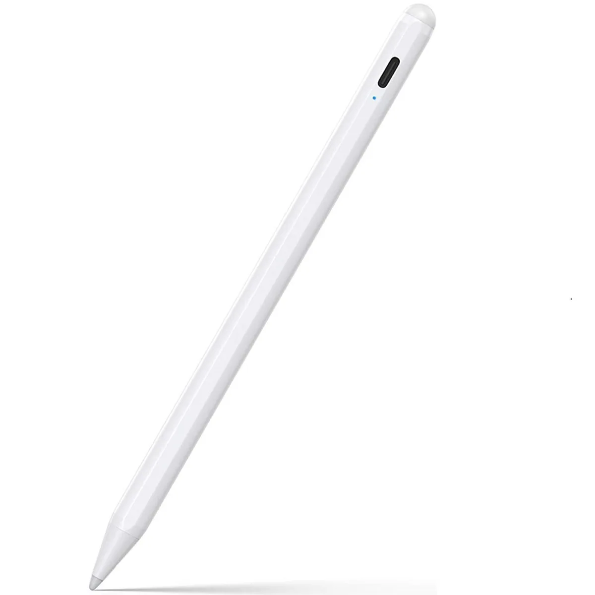 Универсальный стилус для Apple Pencil, для iPad Pro Air Mini, сенсорная ручка для iOS, Android, планшетов, смартфонов, ноутбуков, планшетов