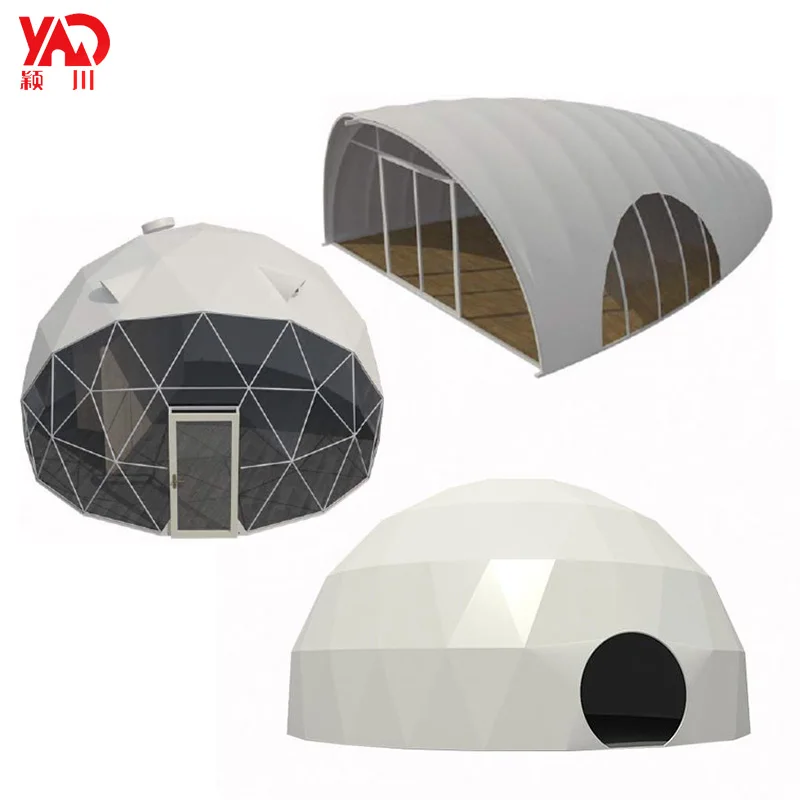 outdoor tents waterproof camping events large outdoor tent gazebo canopy wedding outdoor tent dome for kids