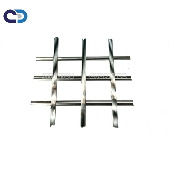 CD carbide High-hardness  YL10.2 Solid cemented carbide round blank bar tungsten rod