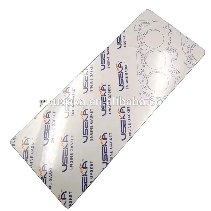 OEM 96378802 Auto engine parts cylinder head gasket For Chevrolet optra/DAEWOO NUBIRA SALOON(KLAN)1.6/ Buick Excelle 1.6