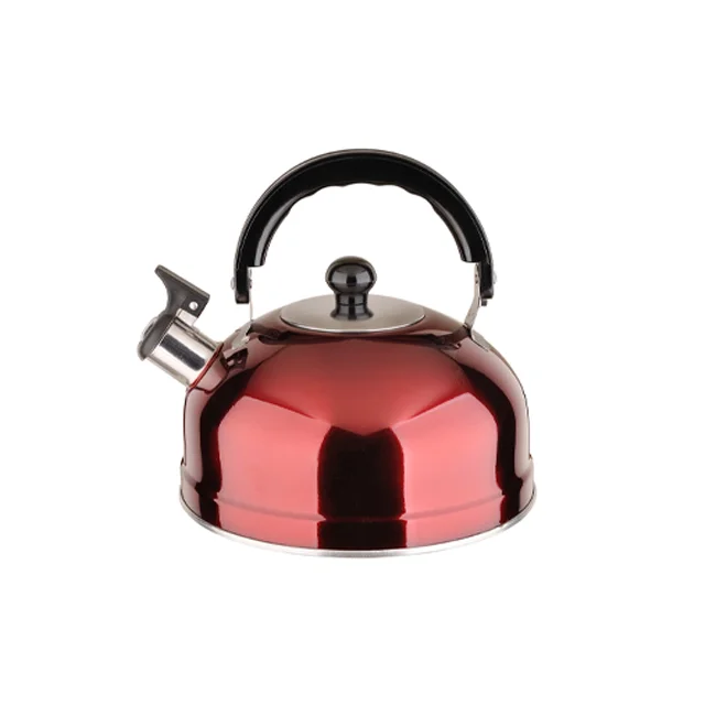 tea kettle set Stainless Steel water Kettle whistling kettle