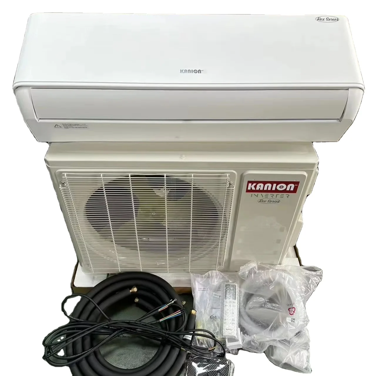 Aire Acondicionado Split 12000btu/18000btu/24000btu 220V 110V Mini AC DC Inverter Mini Split Air Conditoiner Cooling only Home