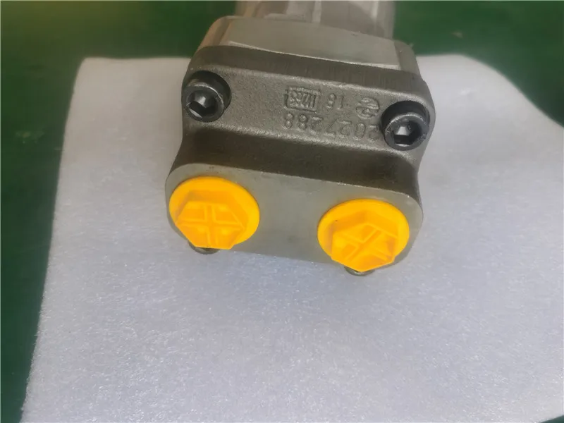 REXROTH A17FO A17FO080/10NL-WK0E81-0 bombas hidraulicas A17FO045/10NL-WK0E81-0 A17FO063/10NL-WK0E81-0 Гидравлический поршневой насос