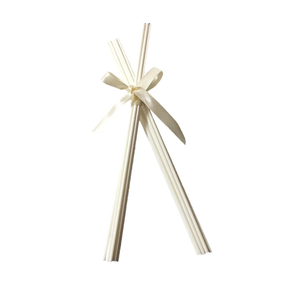 Рекламная безпожарная ротанговая волоконная ароматерапия, палочка для ароматерапии свежего воздуха, волоконная палочка для ароматерапии