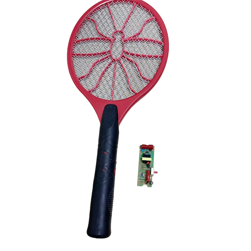 Pcb Manufacturer India Mosquito Killer Swatter Pcb Mosquito Net Racket Zapper Mosquito Swatter Accessory Pcb Circuit Board