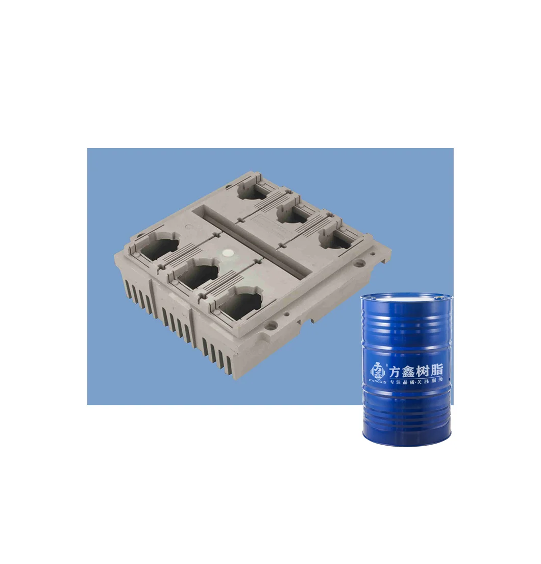 Unsaturated Polyester Resin SMC/BMC Resin For Low Shrinkage Type SMC/BMC products