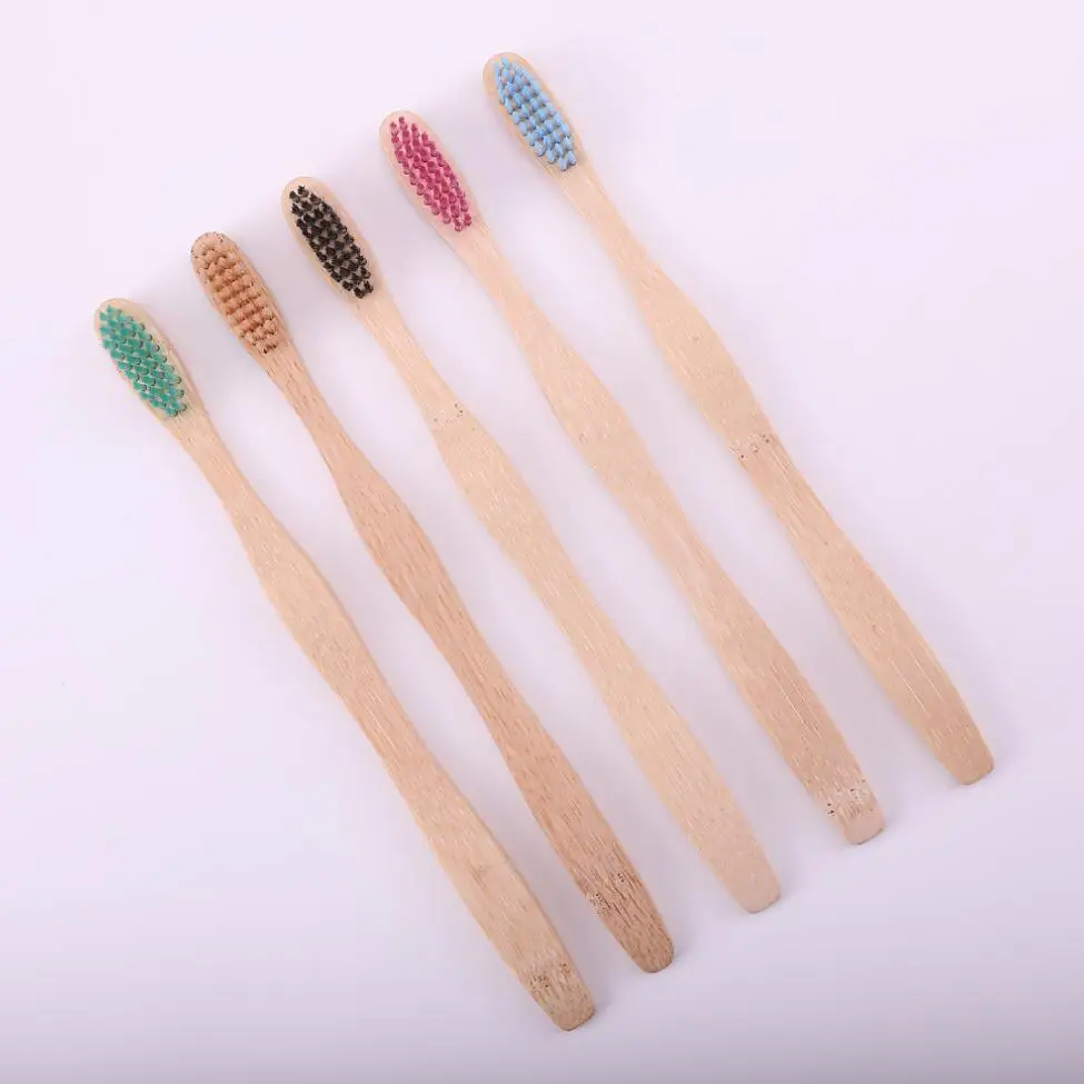 
bambus ECO Friendly Best Quality Toothbrush Bamboo 