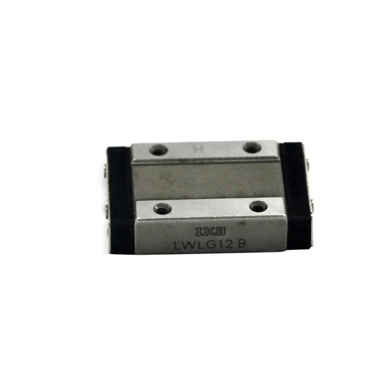 Original IKO Linear Guide LWHD30B LWH30B LWHT30B LWHT30SL LWLF-24 LRXDC20C1R90HS2 IKO Linear Guide