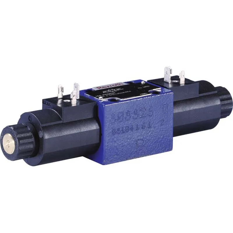 Hot sale Rexroth relief valve DZ10-3-30/210XYM DZ30-1-30/210M DZ30-1-30/210XM hydraulic proportional directional control valve