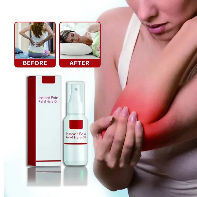 Мгновенное обезболивание 60 мл