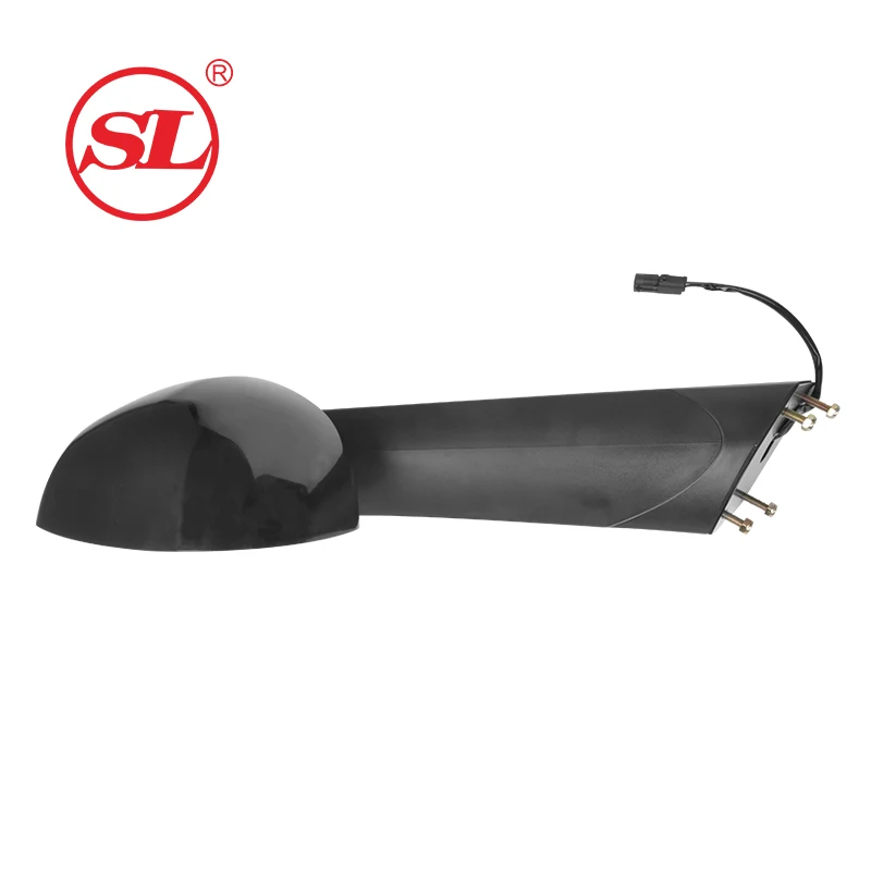 shiliduo SL-941H L/R american Truck Aftermarket Replacement Side Mirror For Oem#a2273566000 Freightliner Cascadia 2018+ Models