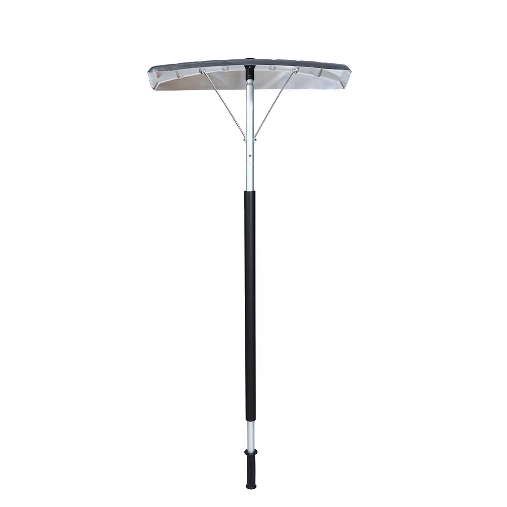 Extendable Snow Roof Rake Roof Snow Scraper Roof Snow Shovel