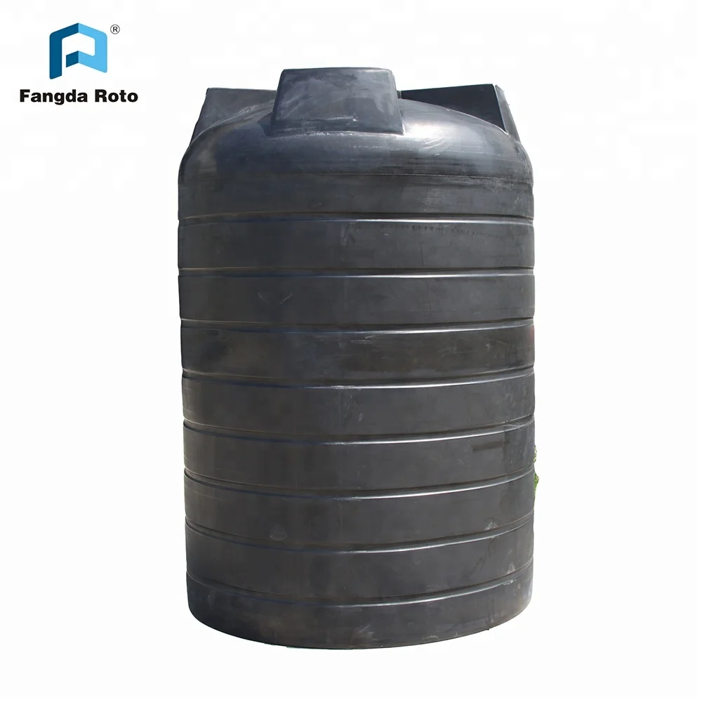 Fangda Brand fuel tank making shuttle type rotational moulding machine