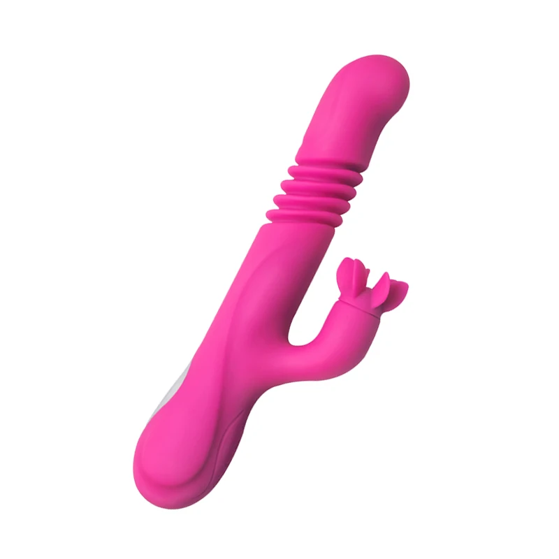 Thrusting Rotation Heating Sex Toys Big Vibrator Toys Sex Adult Sextoy