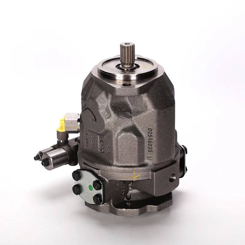 A10VSO18DFR1 /31R-VPA12N00 R910991846 Rexroth оригинальный гидравлический насос для машины литья под давлением/промышленного оборудования