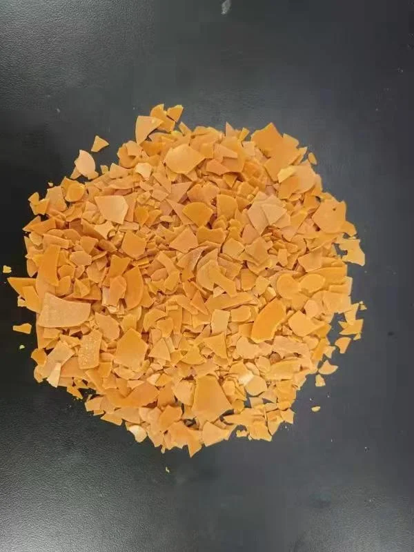Rough rice bran wax Natural plant wax for Leather polishing  for makeup for printing ink Without decoloring