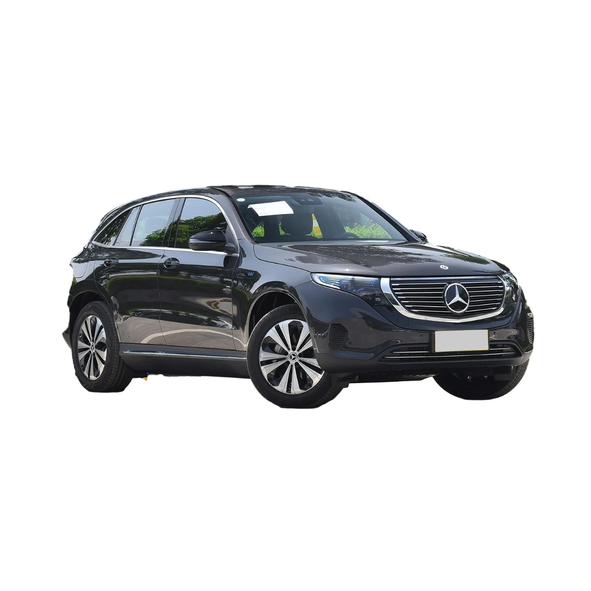 Подержанный 2017 Mercedes-bemz Gle Awd Amg 63 S Купе 4matic 4dr Suv оптовые продажи автомобиля современный стиль белый автомобиль