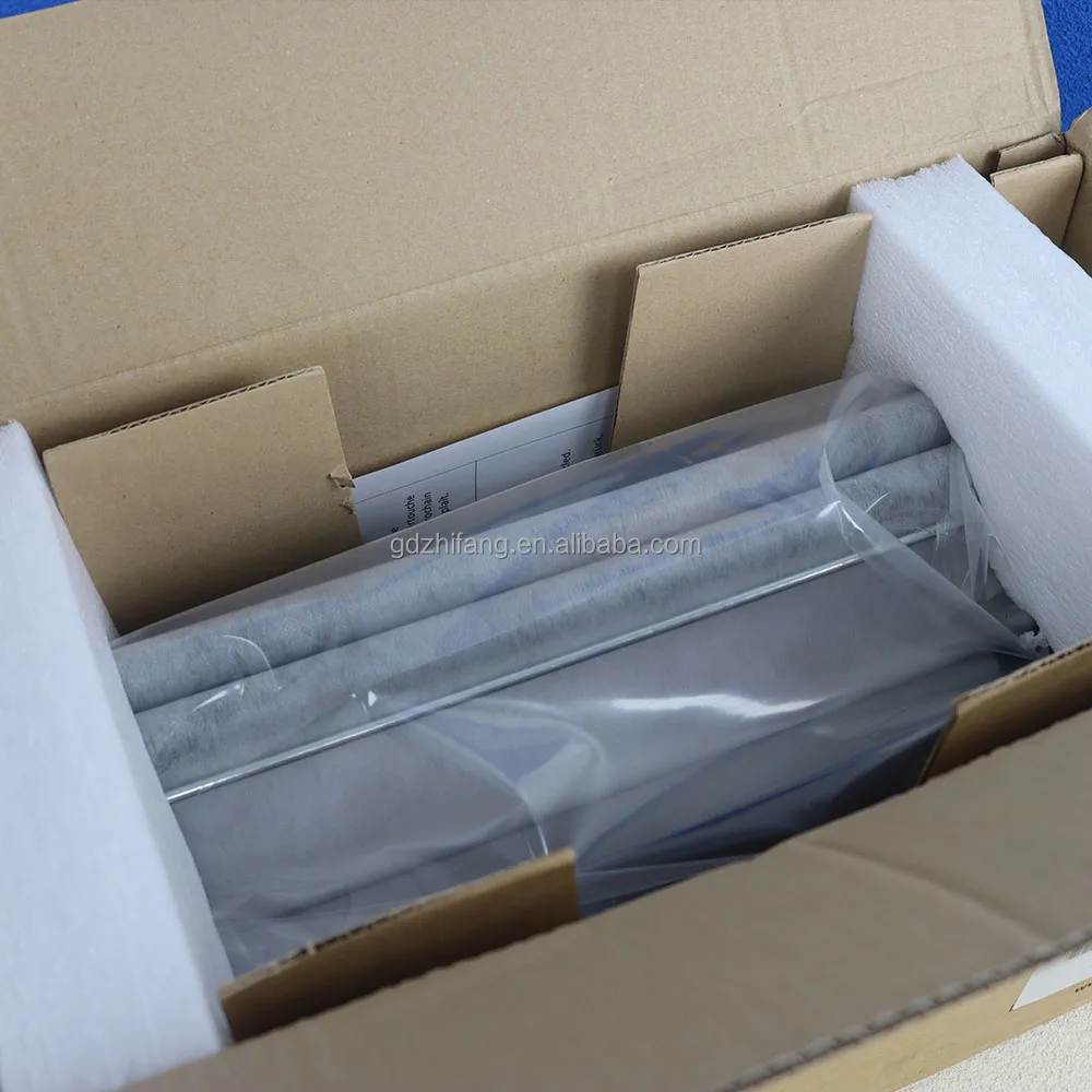 Original for use in Xerox parts Nuvera products 100 120 144 200 288 Fuser web assembly 008R13139