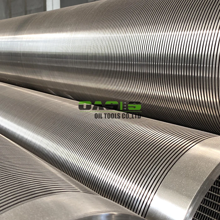 wire wrap screens (4)