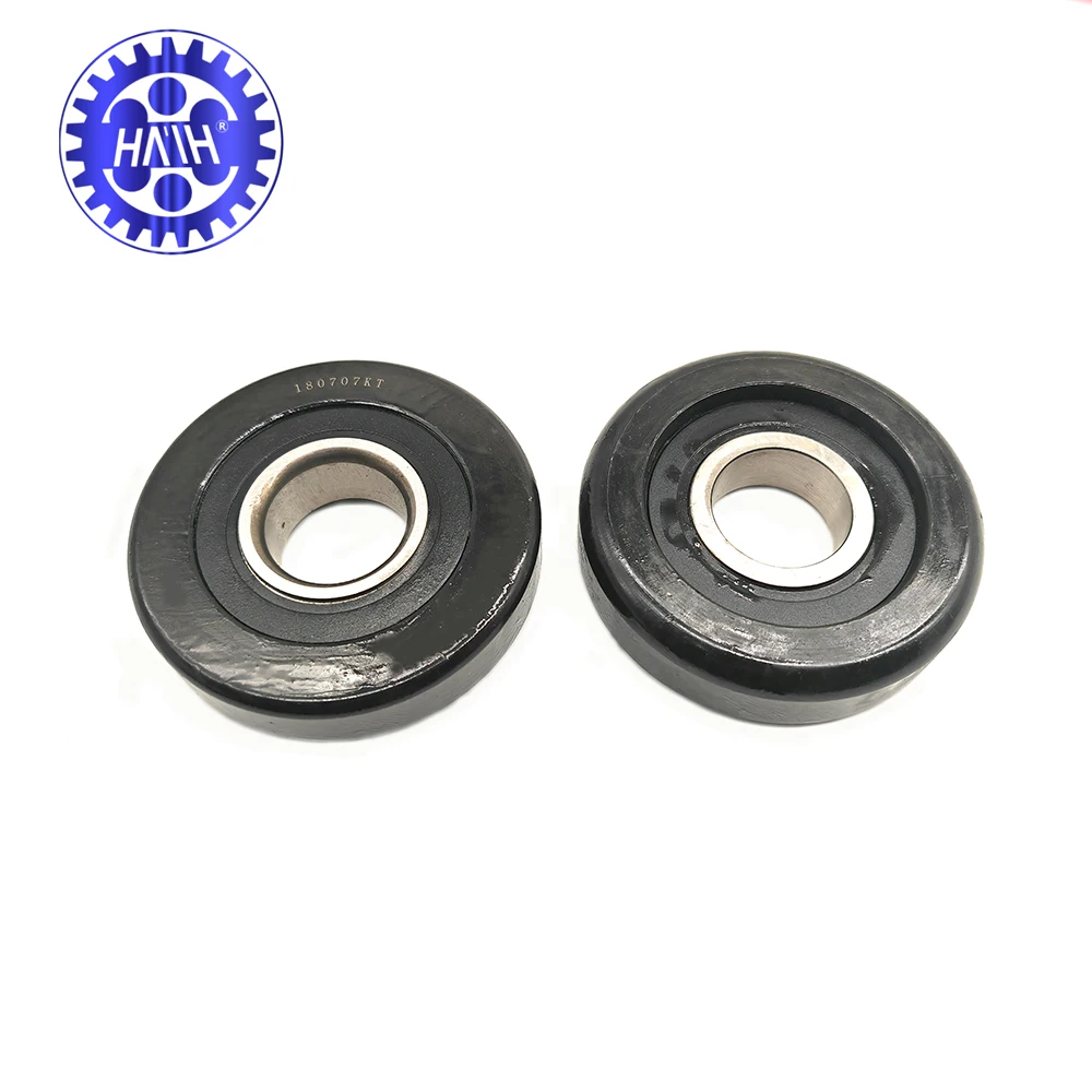 Forklift mast Bearing 180707KT 35*103*25.5MM