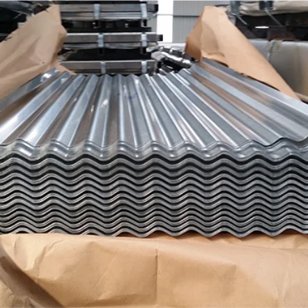 Prepainted 0.47mm Roof Sheet Corrugated Steel Roof Tile steel sheet iron roofing gi corrugated metal Ppgi Construction Steel