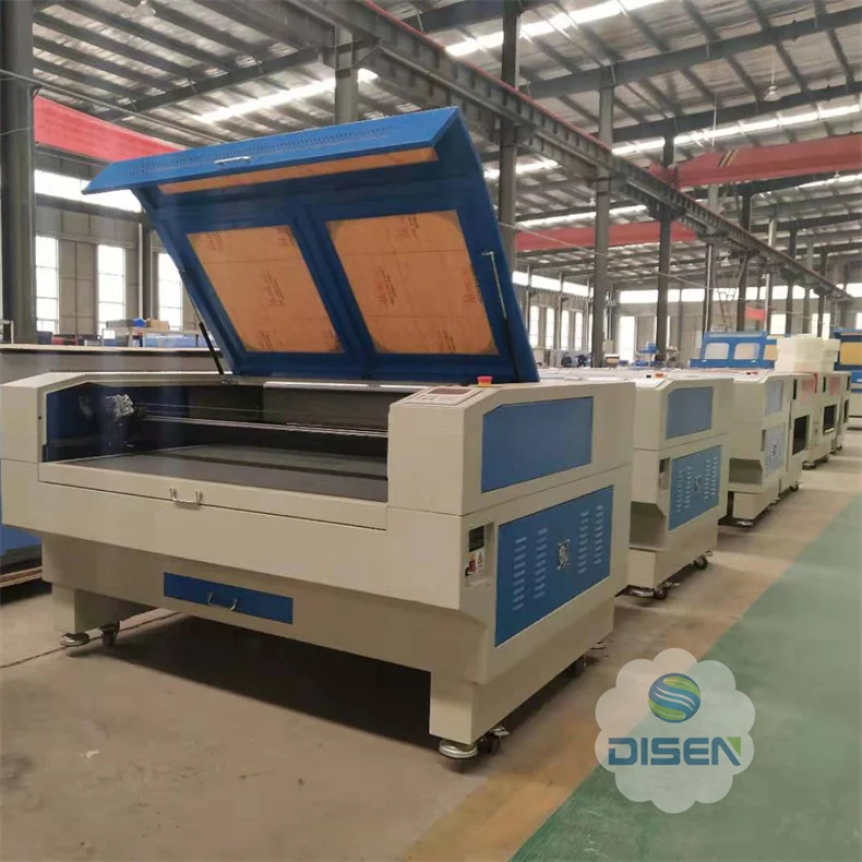 High precision laser rubber stamp machine for sale