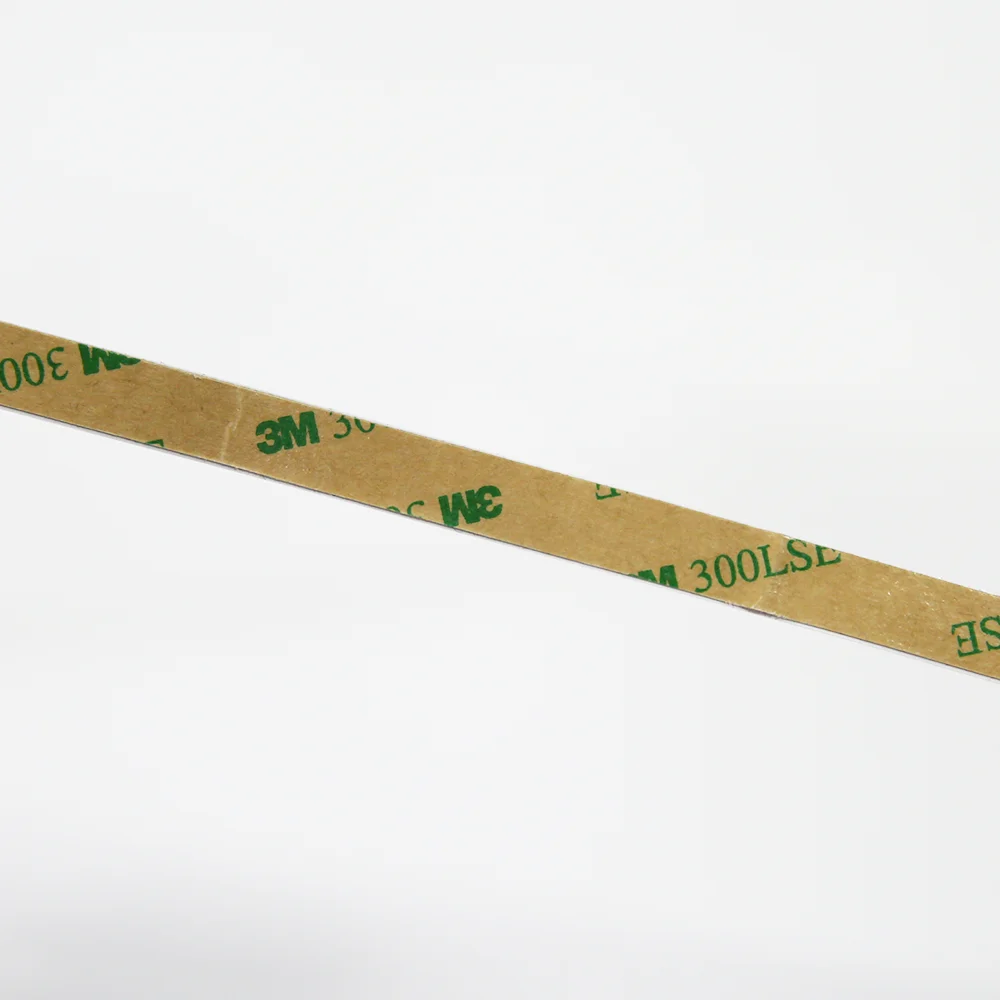 Super Bright Flexible 300 led 2700K 3000K 4000K 6000K  Ra90 95 DC12/24v Cob Led Strip