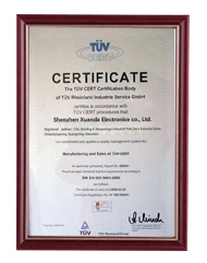 Flat diaphragm  waterproof 26*5.5mm 8Ohm 1.0W Speaker Driver for intercom sleep sound clock  doorbell