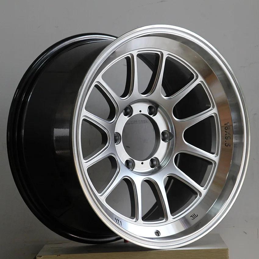 18x9.5 18x10.5 20x9.5 20 inch car wheel rims offroad wheels for big truck car