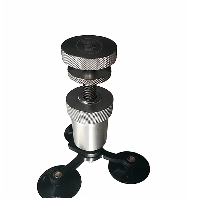 Long Crack Car Broken Windscreen Glass Repair Kit/Windshield Crack Repair Tools