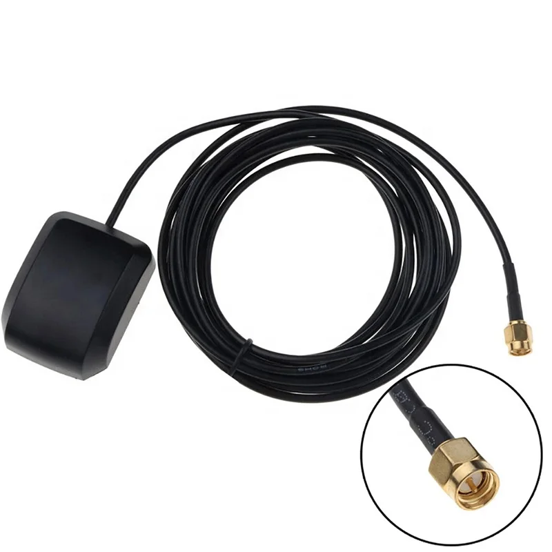 Wholesale High Quality Gnss Antenna Rtk Communication Antenna