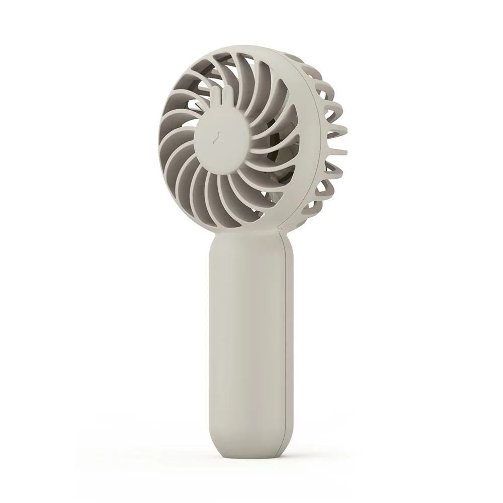 Portable Hand-held Ventilador Wholesale Fans Handheld Pocket Price Hand Held Electric Usb Rechargeable Small Mini Fan