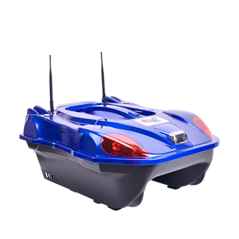 Boatman CL4 Integrated GPS with Sonar Auto-pilot rc fishing bait boat