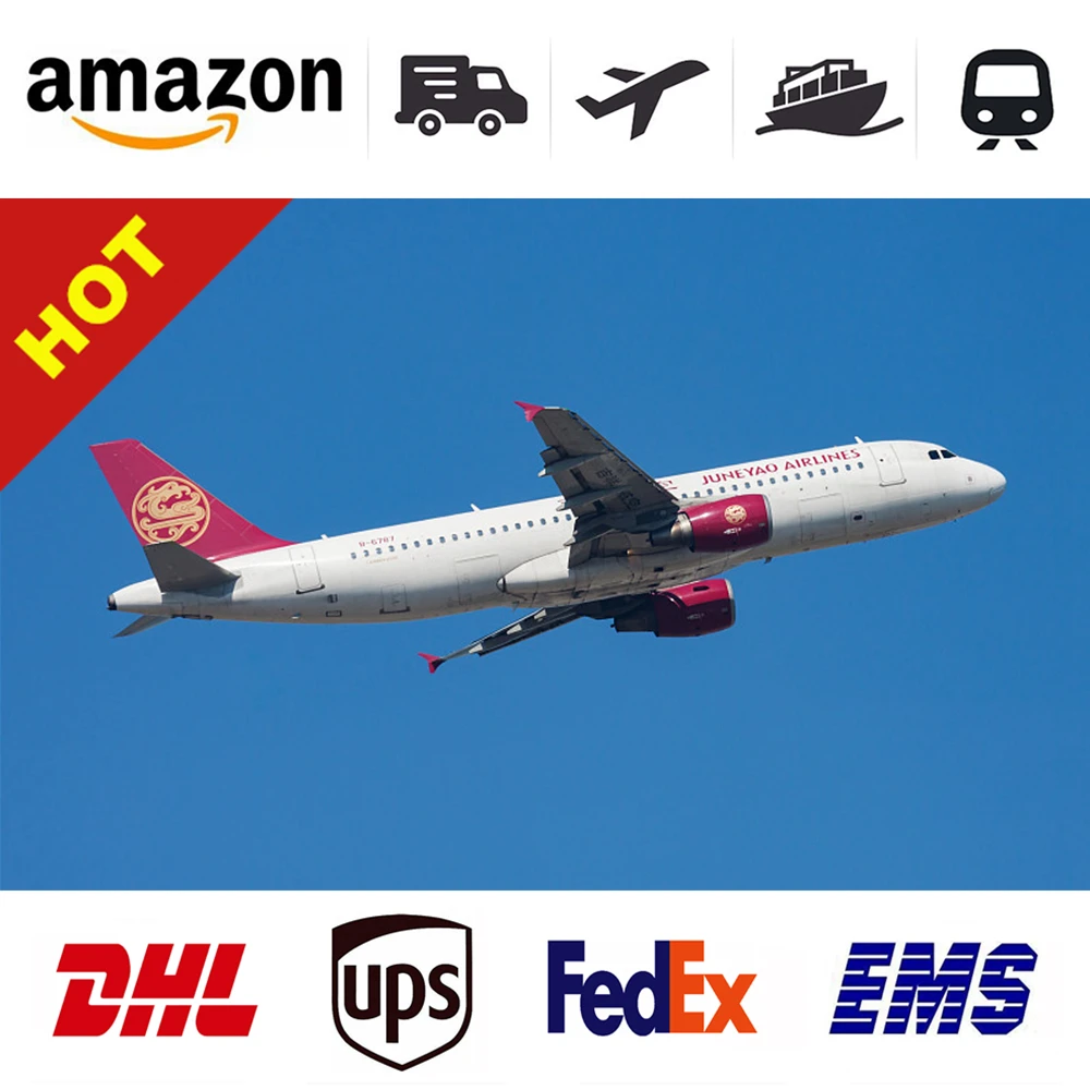 Eleven-year-old Store Of Sea, Land And Air International Freight Forwarding From China To Nigeria