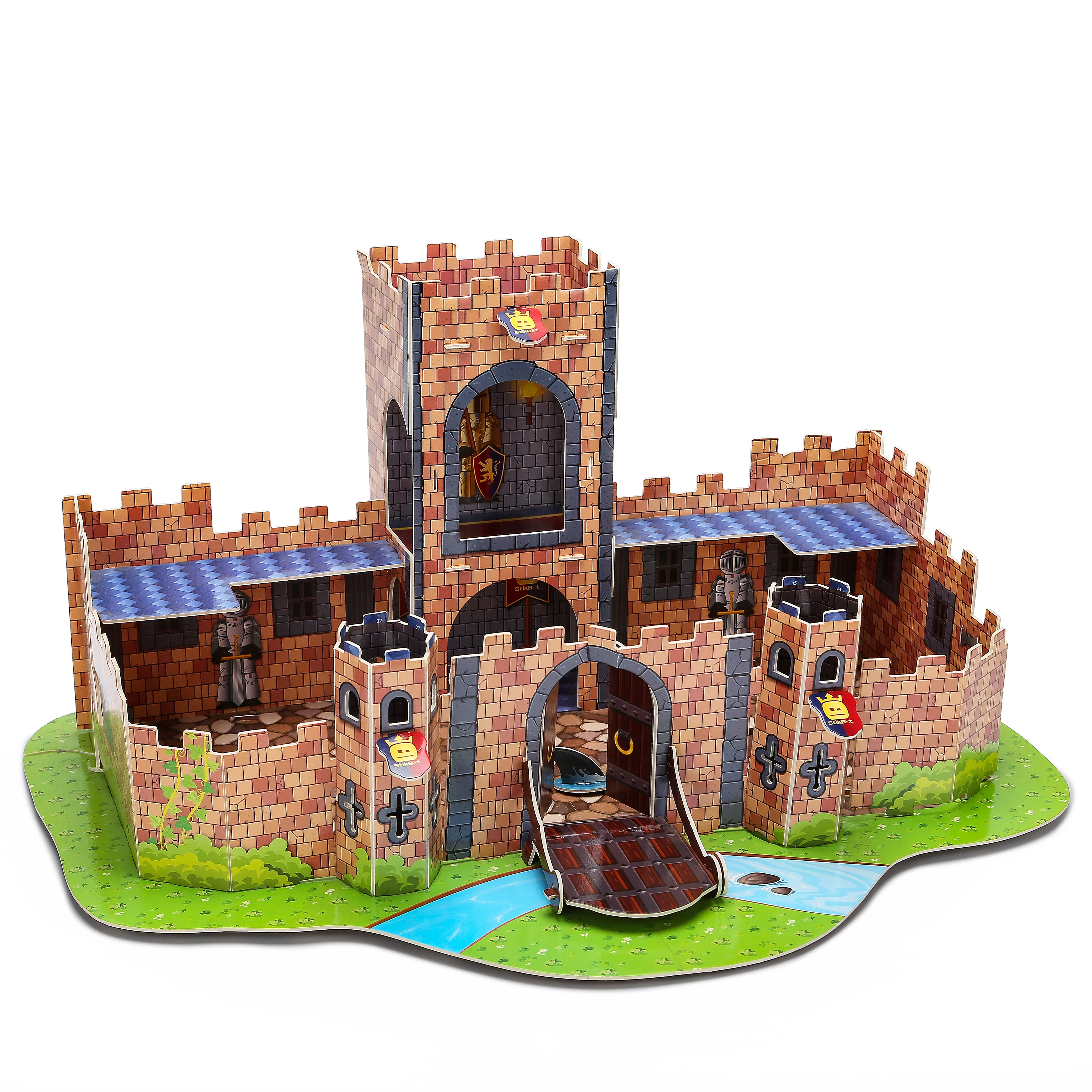 Пазл-головоломка для взрослых/детей