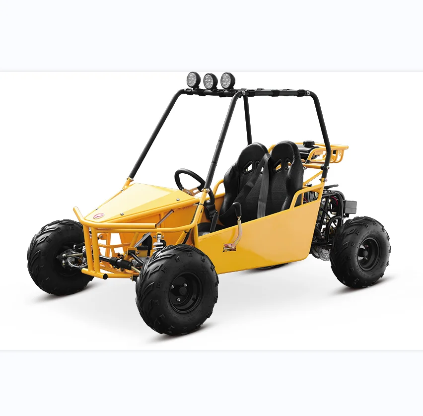 Детский Двухместный песочный Багги 110cc