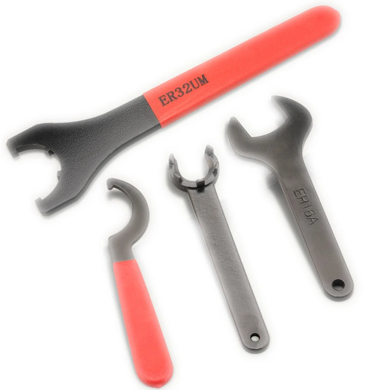 ER16M Spanner ER Collet Chuck Spanner Wrench for CNC Holder