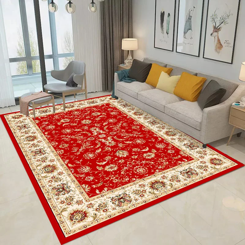 3D Custom Area rugs Bejirog mat Low price Turkey Modern Living room Wholesale Cotton Top Quality Carpets and rugs