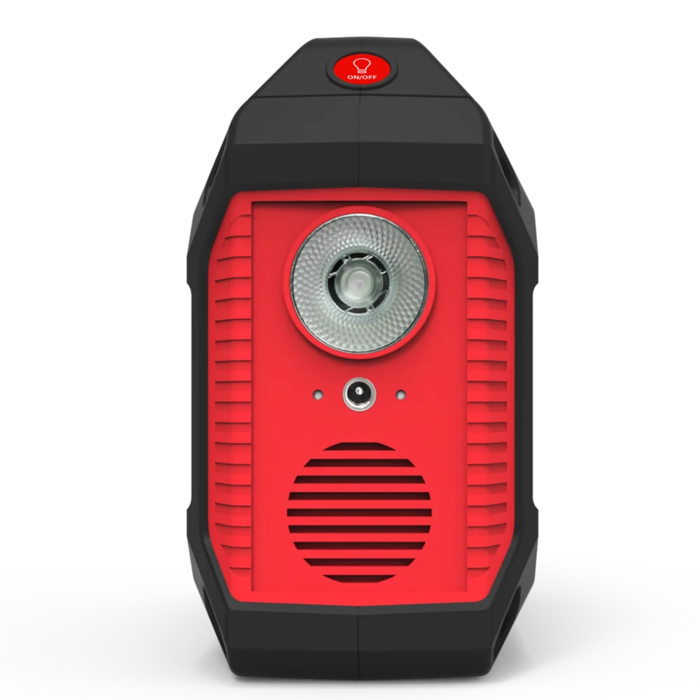 Portable Power Station 155Wh 150W 42000mAh Lithium Battery Solar Generator by Solar Panel Backup Supply 110V220V AC Outlet Drone