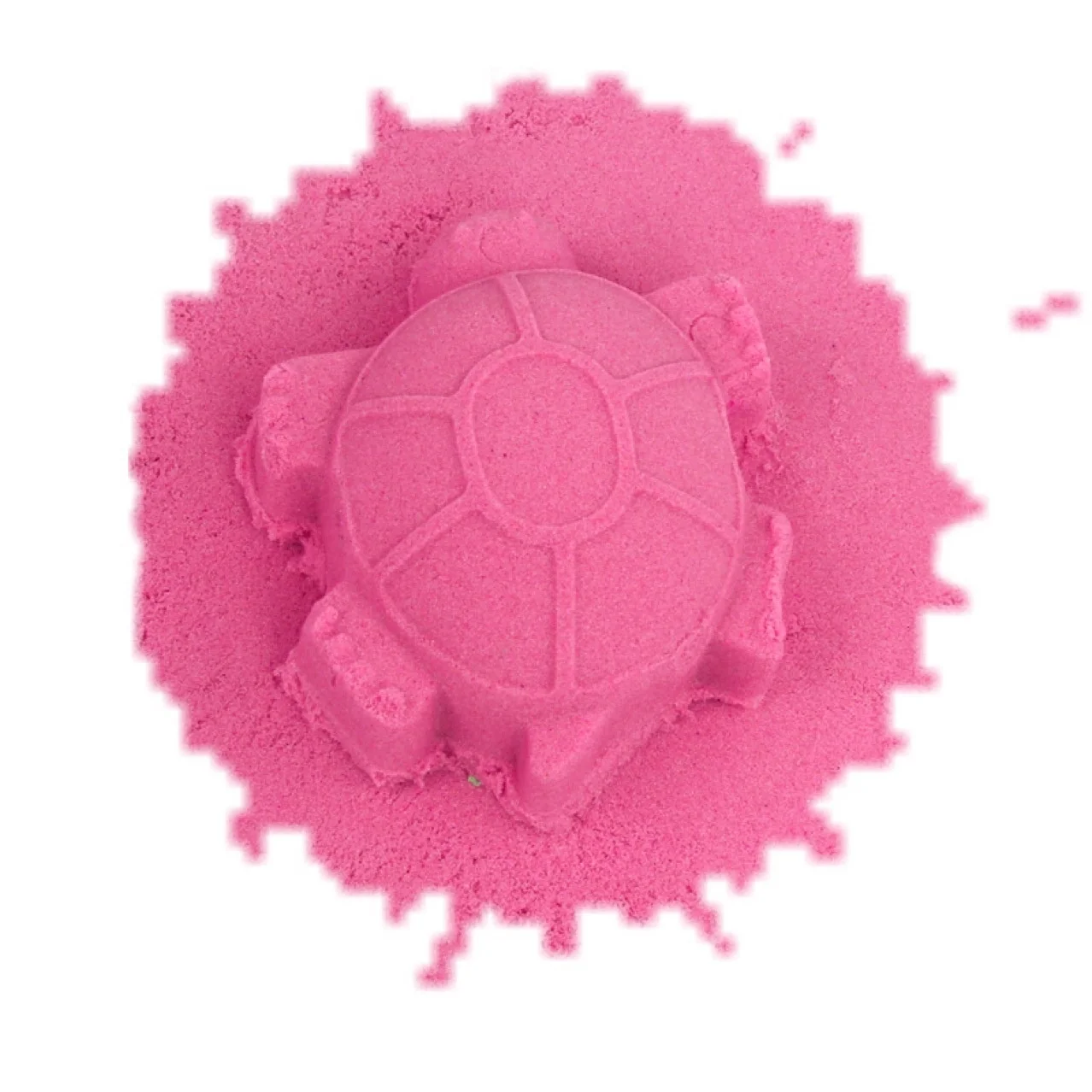 DIY Educational Magic Sand  Play Sand For Kids