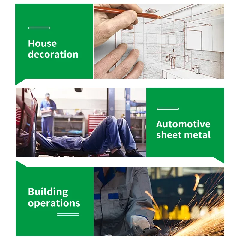 NewBeat Portable Industry Compact Cutting Surface Cord Grinder Machine Electrical 115mm Angle Grinder