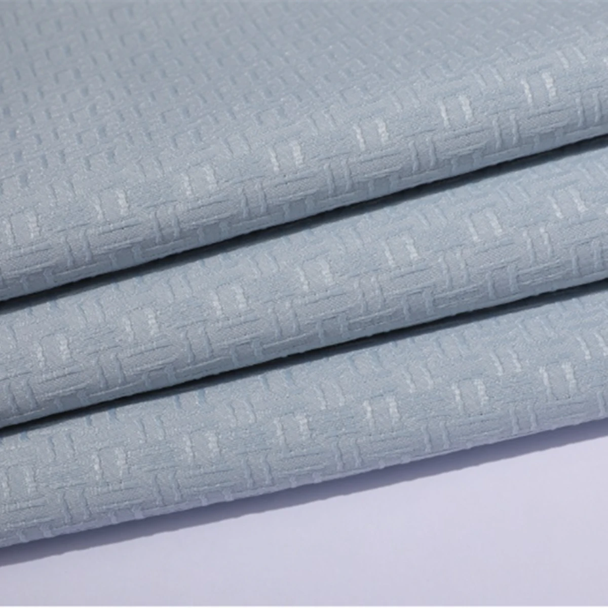 Suzhou Partition privacy cubicle divide medical curtain screen hospital bed perforated curtain with mesh